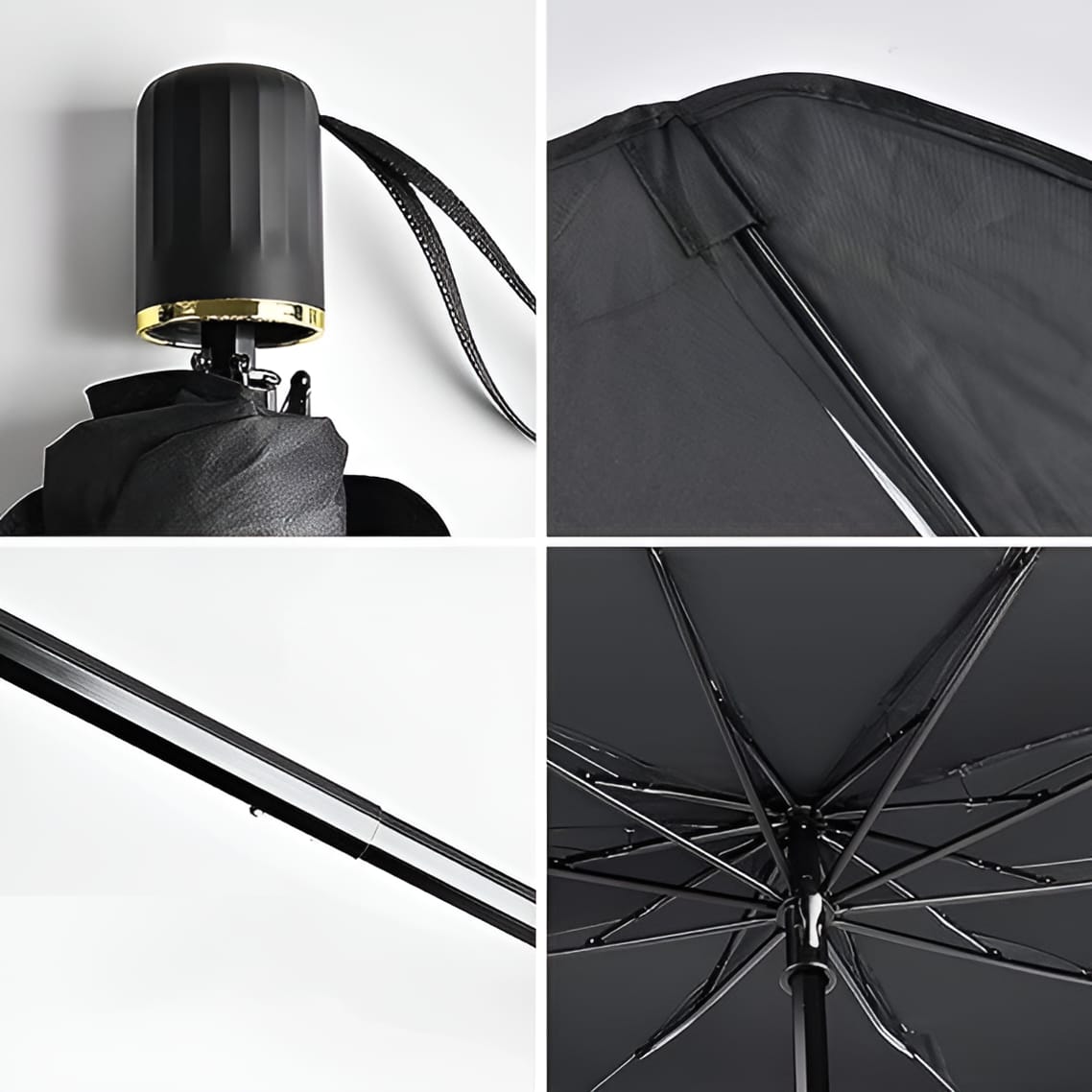 Sunshade Car Umbrella