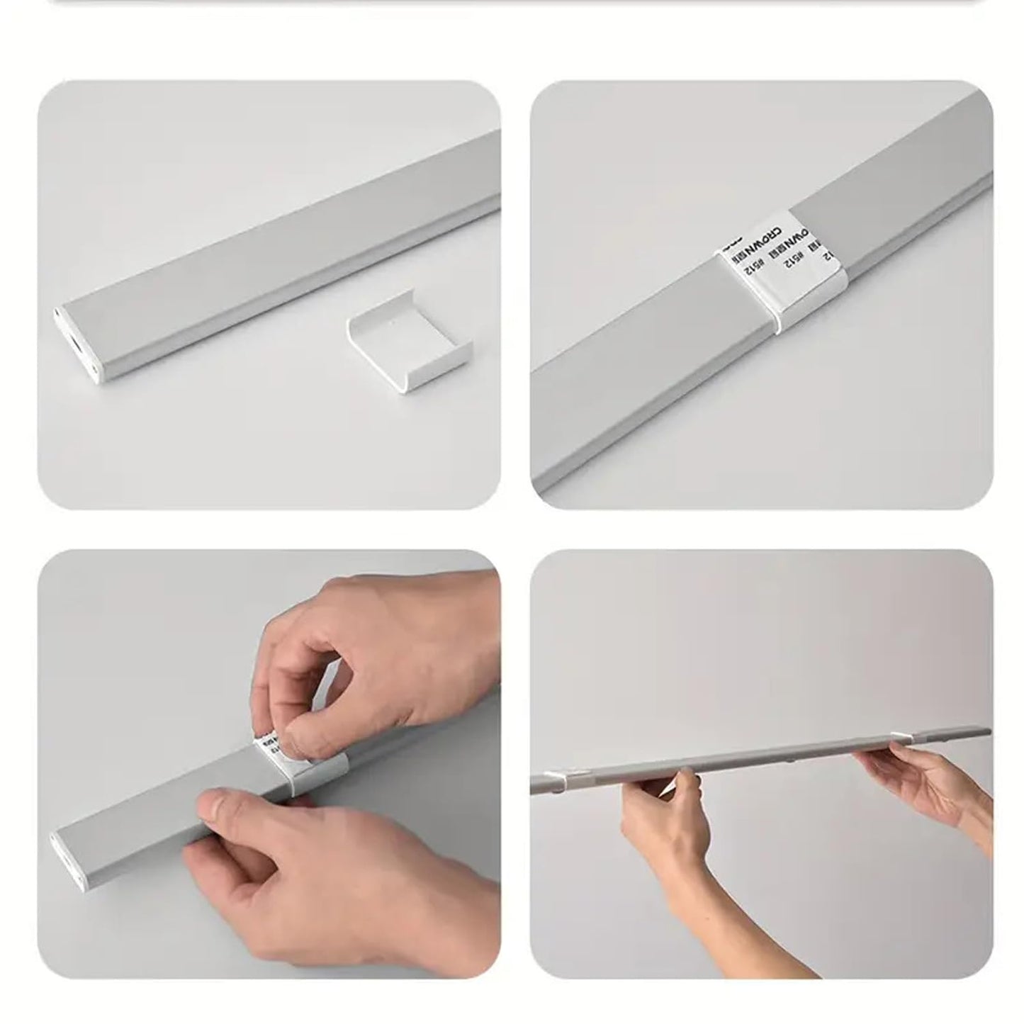 Motion Sensor Under Cabinet Light