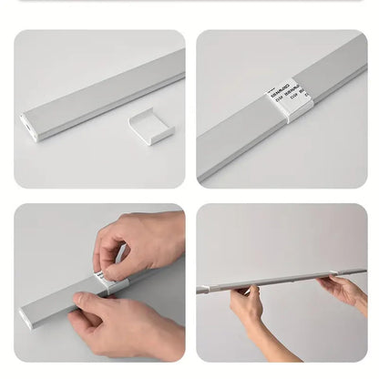 Motion Sensor Under Cabinet Light