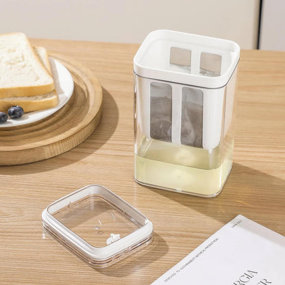 Greek Yogurt & Curd Maker