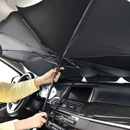 Sunshade Car Umbrella