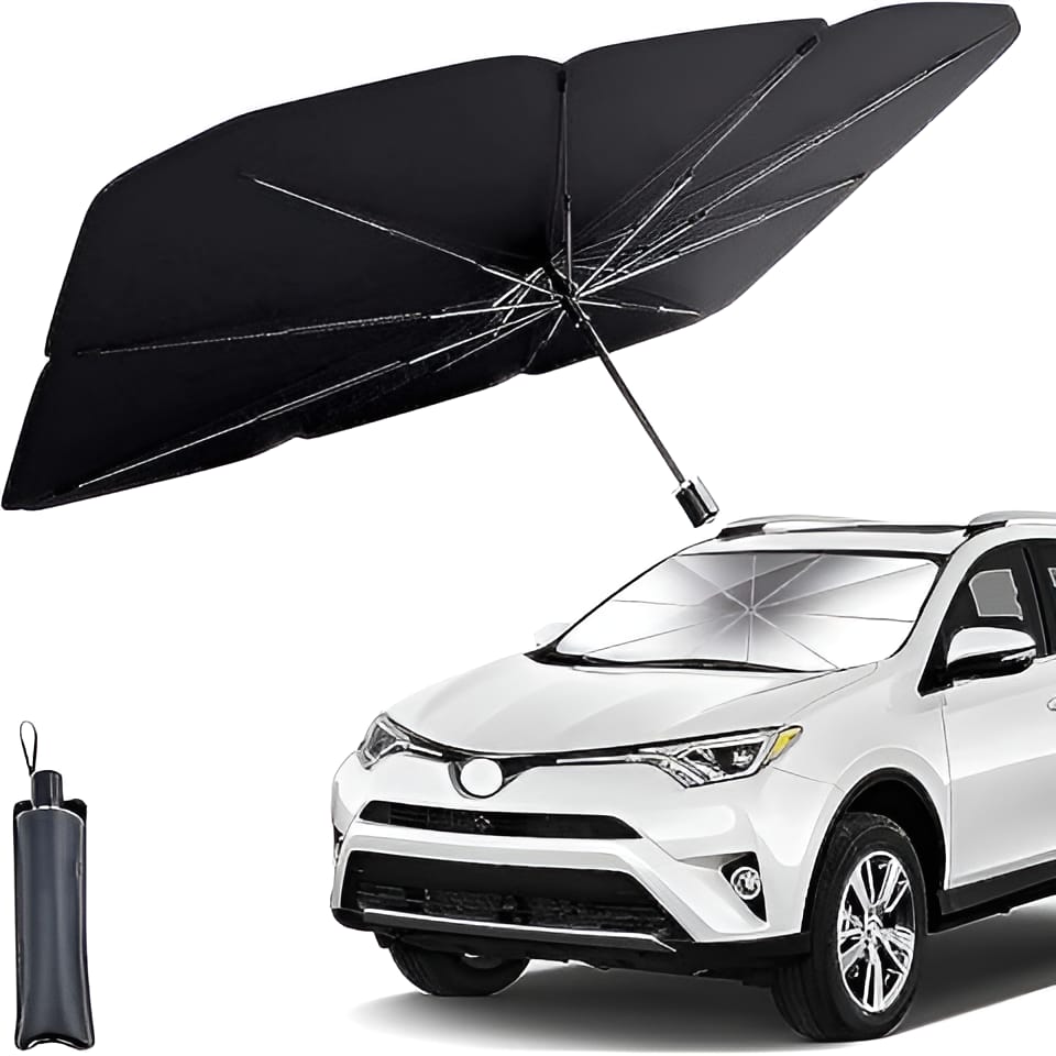 Sunshade Car Umbrella
