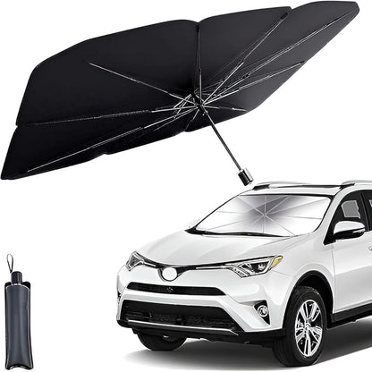 Sunshade Car Umbrella