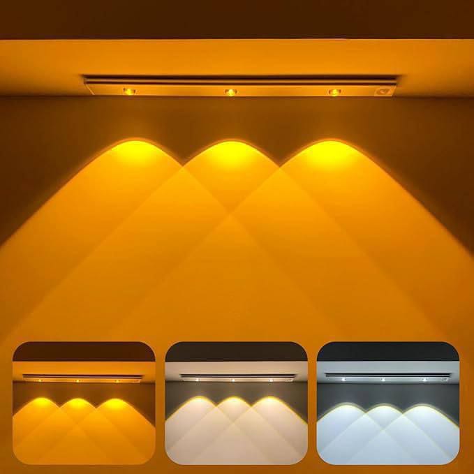 Motion Sensor Under Cabinet Light