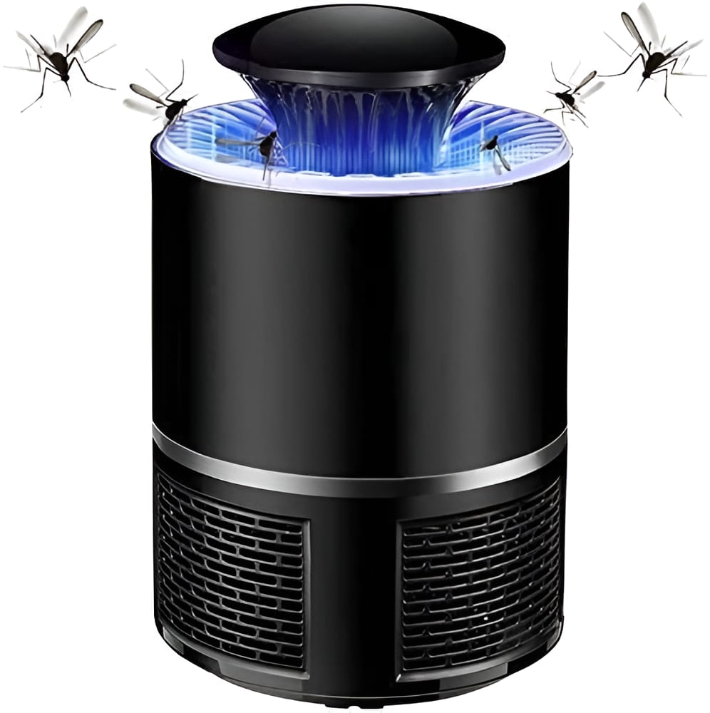 Mosquito Killer Lamp